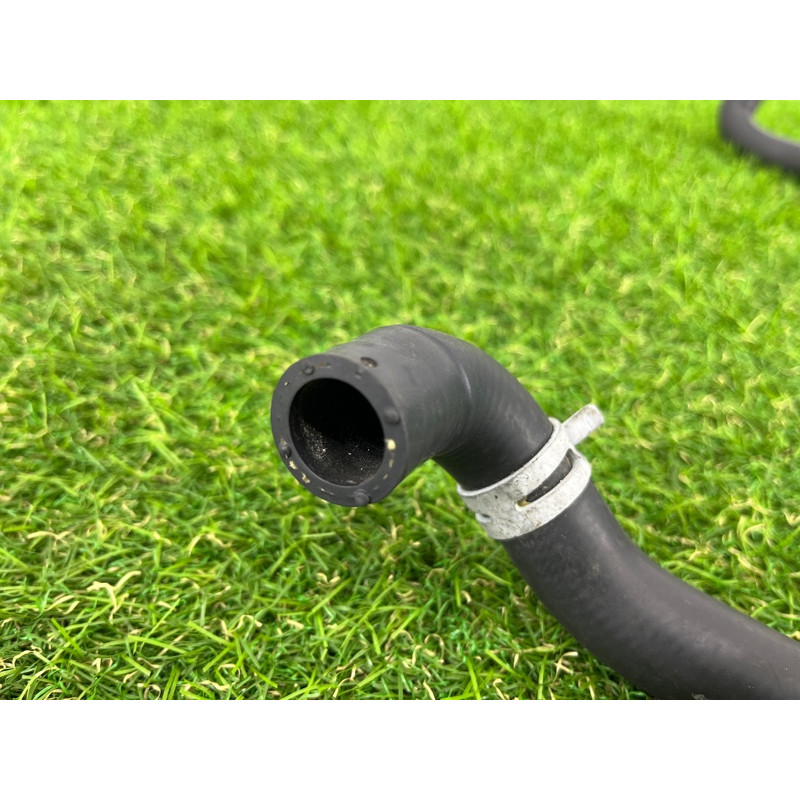 Шланг (система охолодження) BMW 5-series F10 2013 N63B44 64539119169