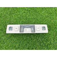 Плафон салона