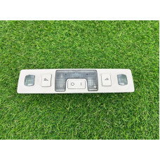 Плафон салона