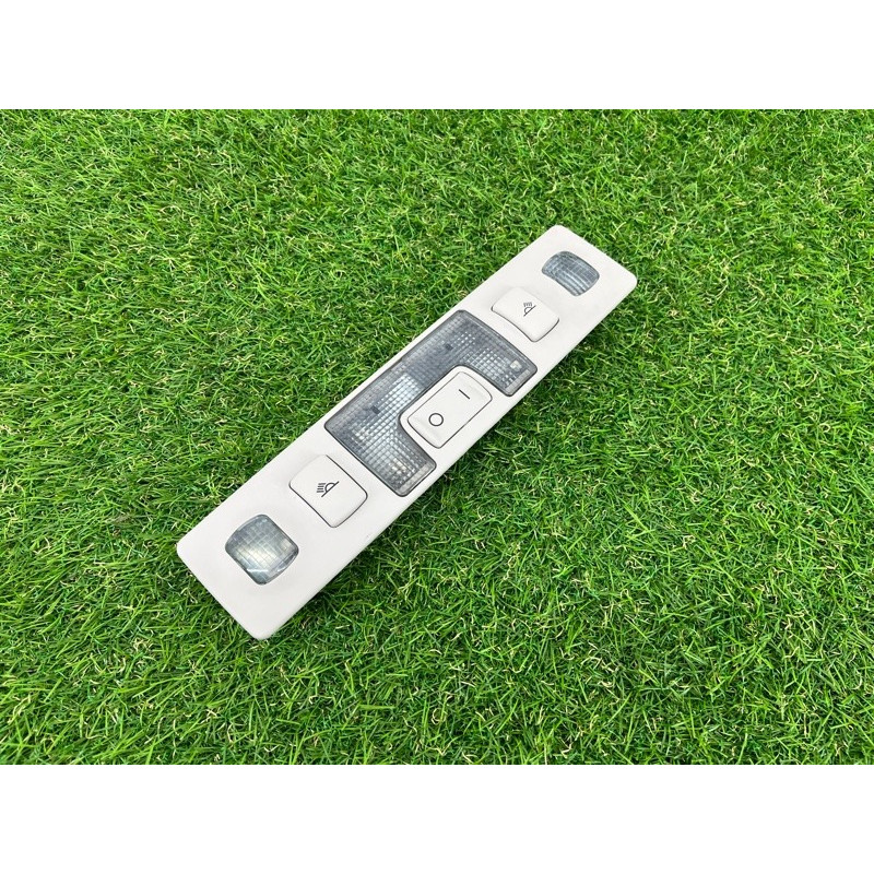 Плафон салона (салон) AUDI A6 C5 2001 2.5 AKE 7b0947111