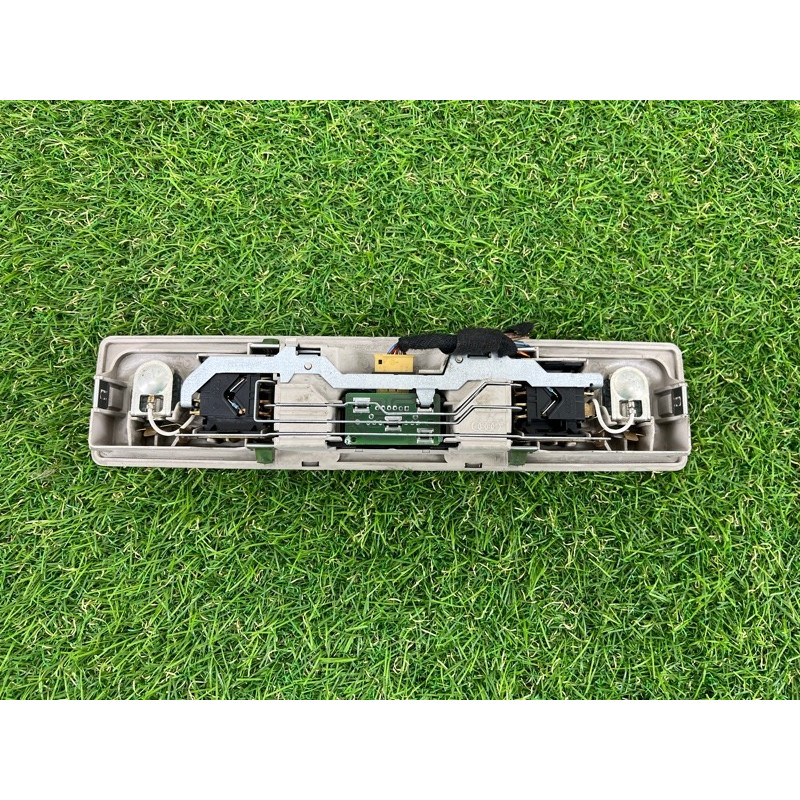 Плафон салона (салон) AUDI A6 C5 2001 2.5 AKE 7b0947111