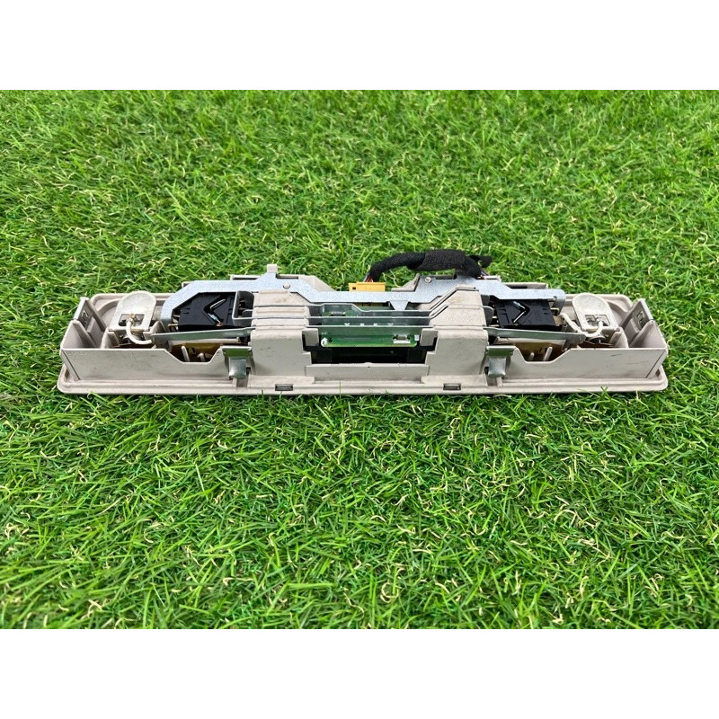 Плафон салона (салон) AUDI A6 C5 2001 2.5 AKE 7b0947111