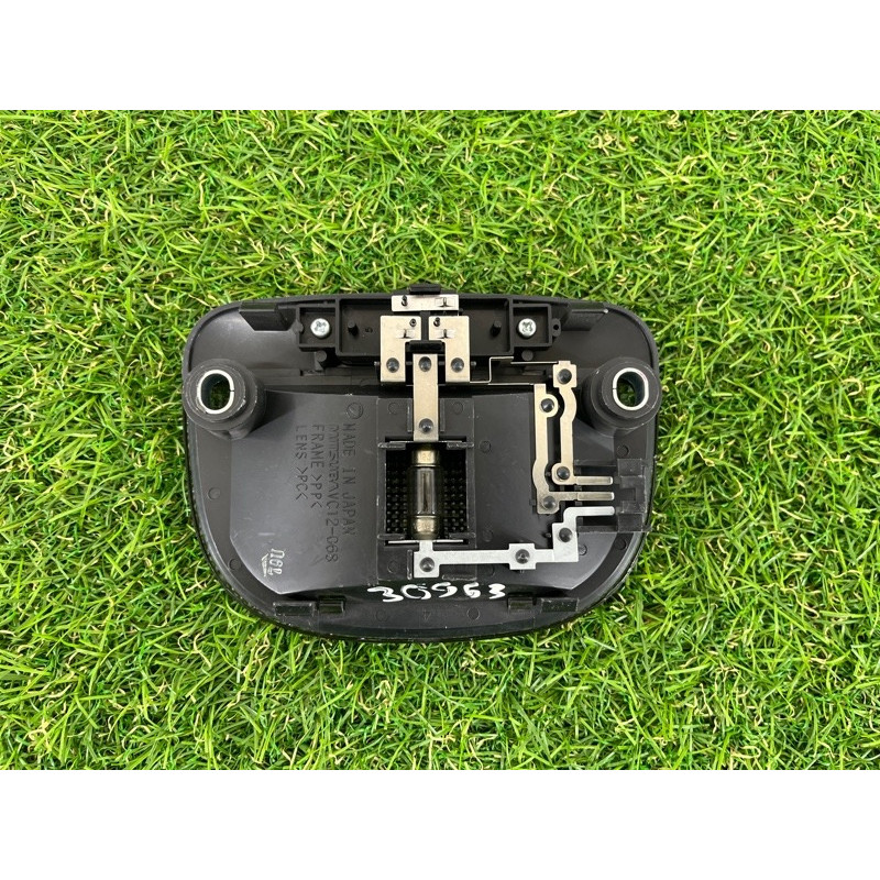 Плафон салона (салон) Subaru Forester SH vc12068