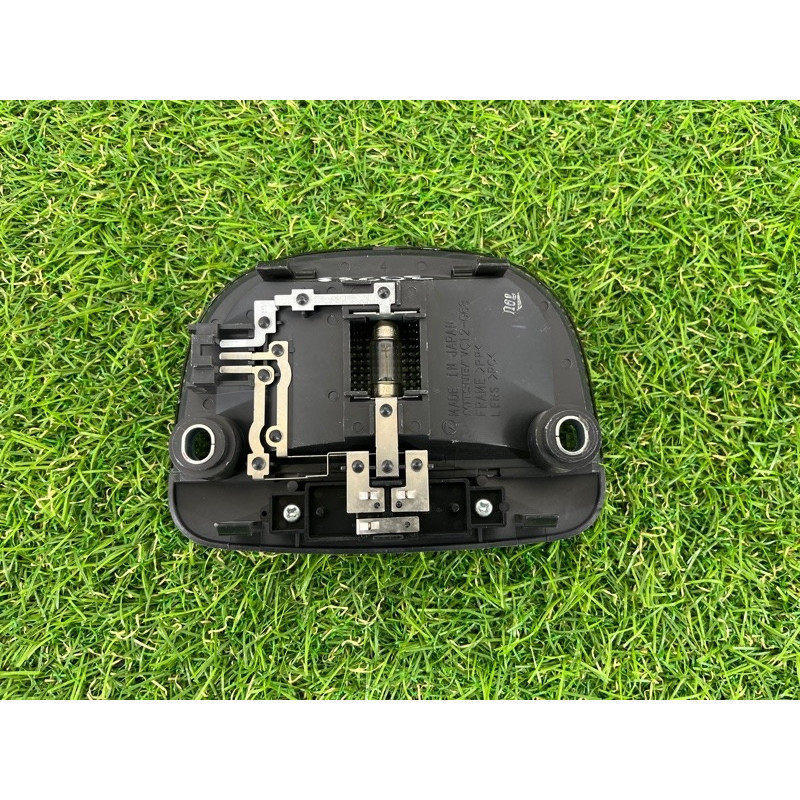 Плафон салона (салон) Subaru Forester SH vc12068