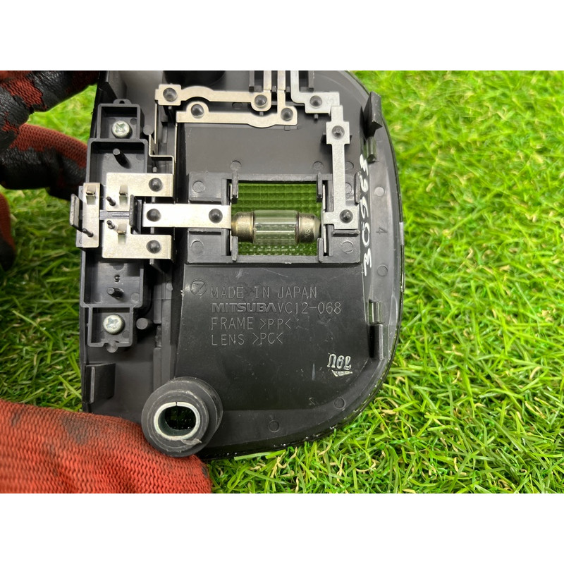 Плафон салона (салон) Subaru Forester SH vc12068