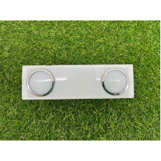 Плафон салона