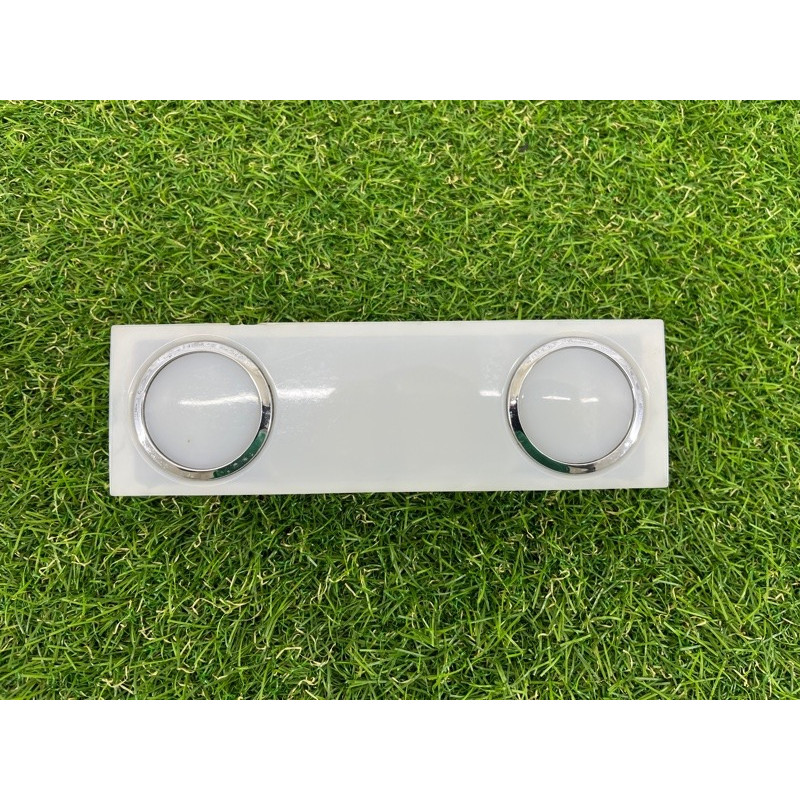 Плафон салона (салон) Volkswagen Touareg 7L 2004 3.2 7l6947105a