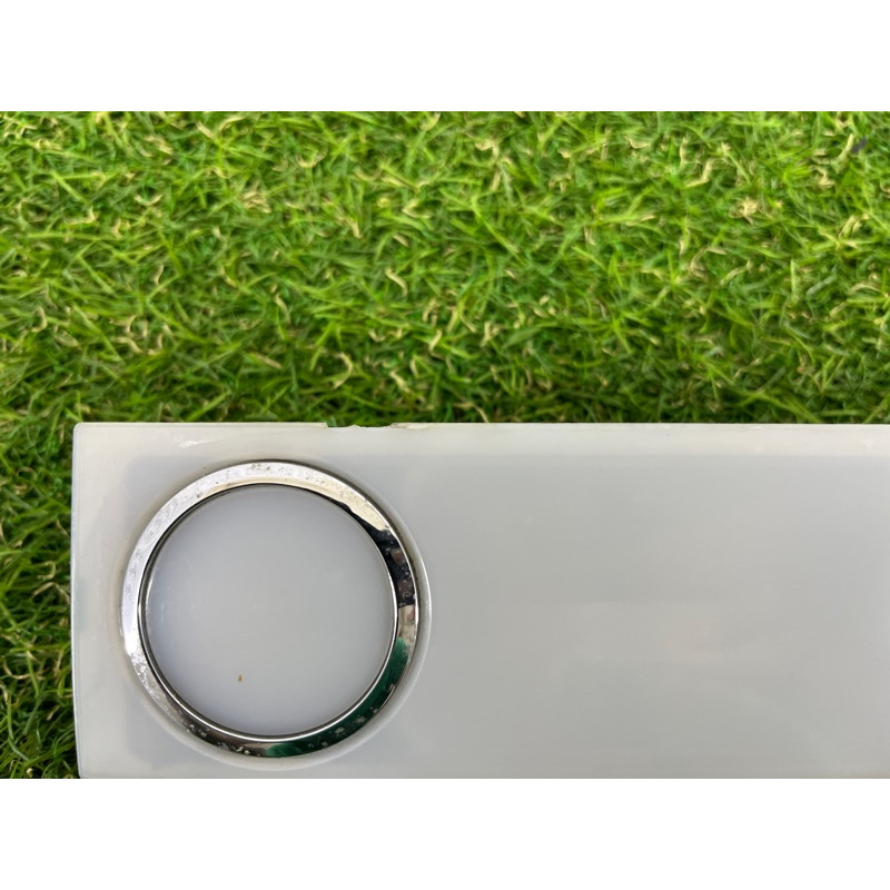 Плафон салона (салон) Volkswagen Touareg 7L 2004 3.2 7l6947105a