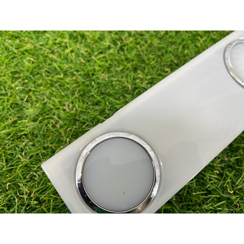 Плафон салона (салон) Volkswagen Touareg 7L 2004 3.2 7l6947105a