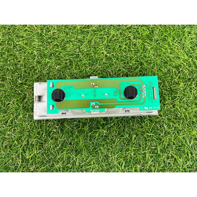 Плафон салона (салон) Volkswagen Touareg 7L 2004 3.2 7l6947105a