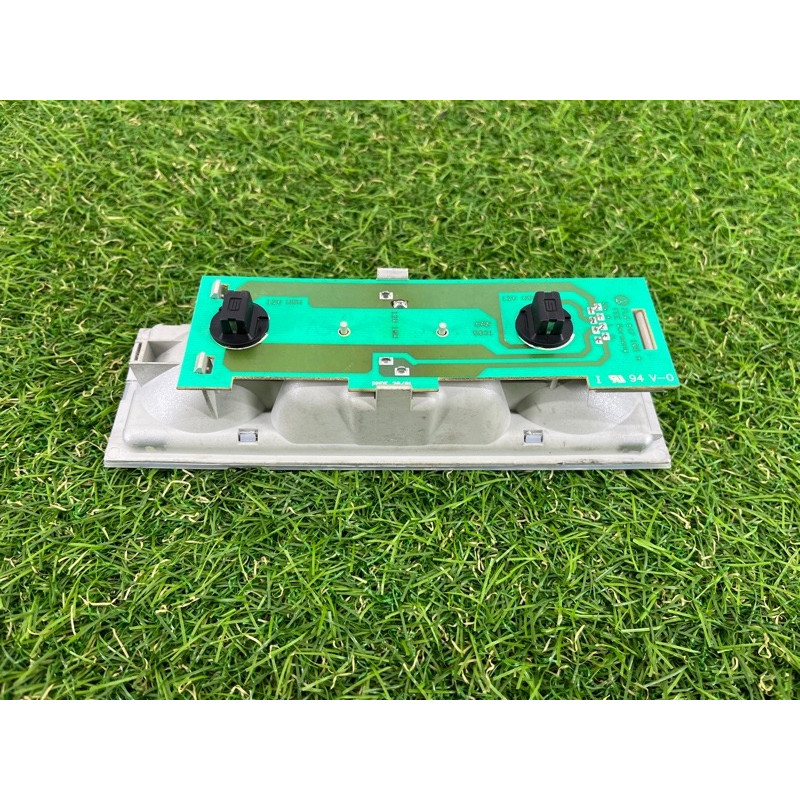 Плафон салона (салон) Volkswagen Touareg 7L 2004 3.2 7l6947105a