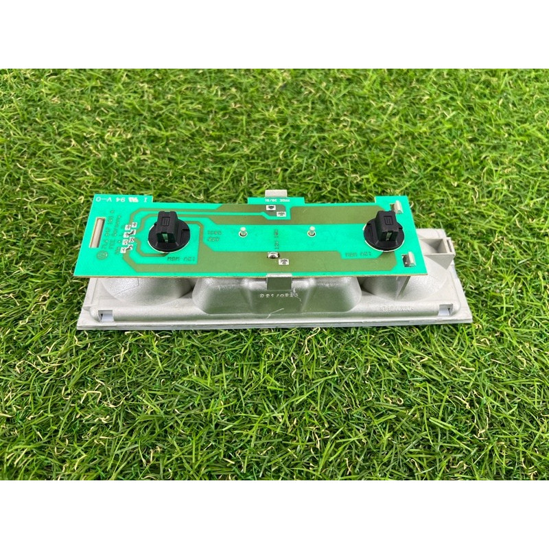 Плафон салона (салон) Volkswagen Touareg 7L 2004 3.2 7l6947105a