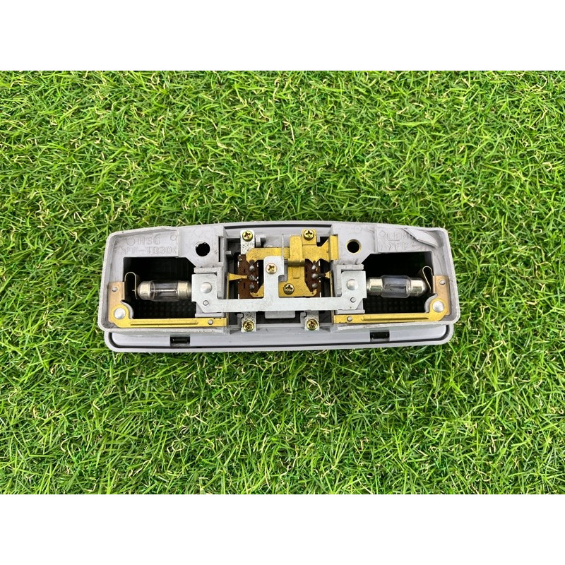 Плафон салона (салон) Mitsubishi Galant 8 2.4GDI