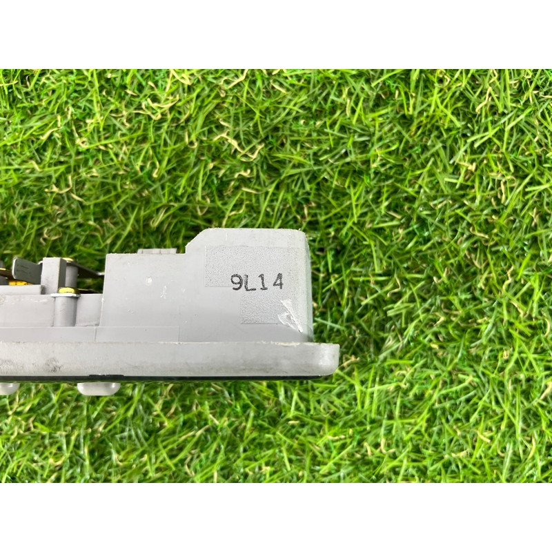 Плафон салона (салон) Mitsubishi Galant 8 2.4GDI