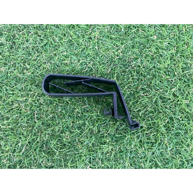 Кронштейн (двигатель и элементы) Volkswagen Passat B8 2016 1.8 1k0971930a