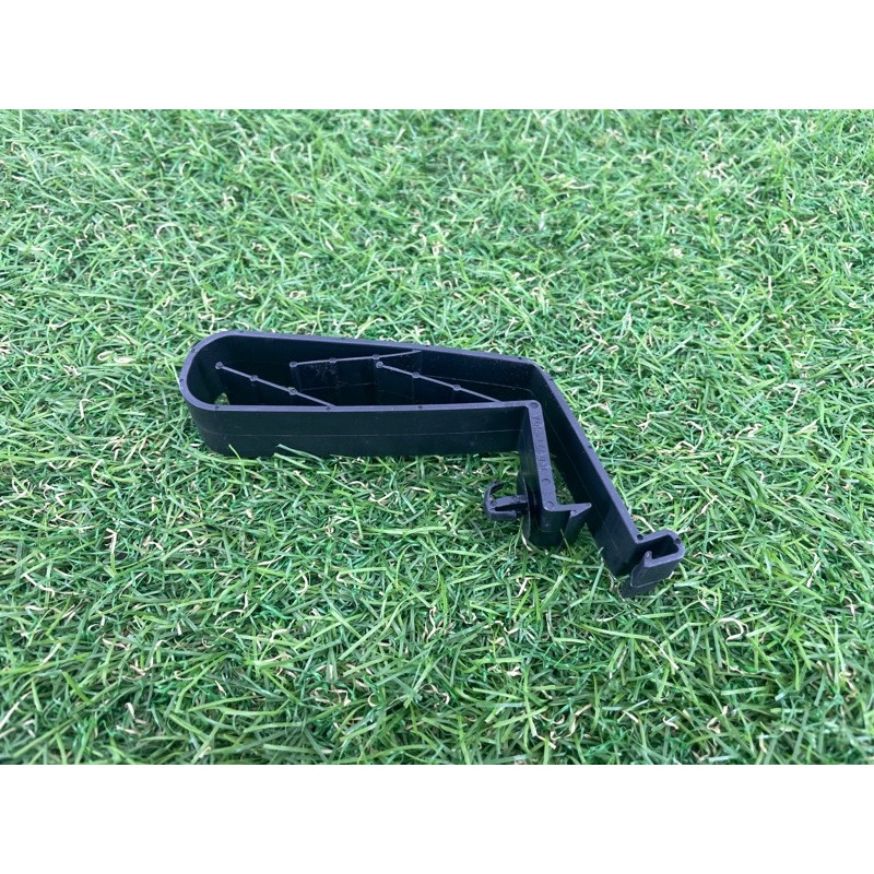 Кронштейн (двигатель и элементы) Volkswagen Passat B8 2016 1.8 1k0971930a