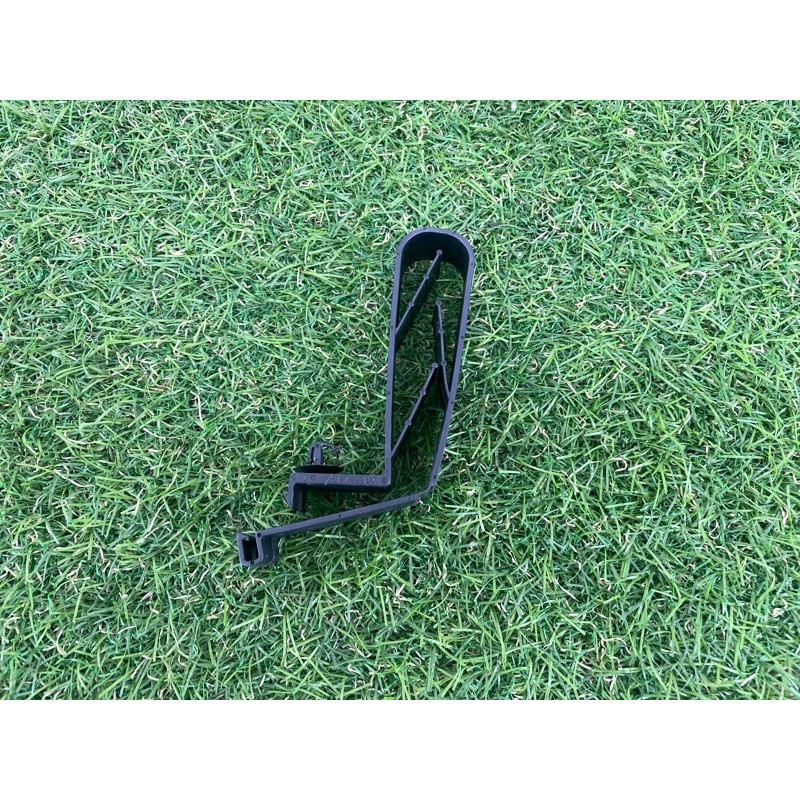 Кронштейн (двигатель и элементы) Volkswagen Passat B8 2016 1.8 1k0971930a