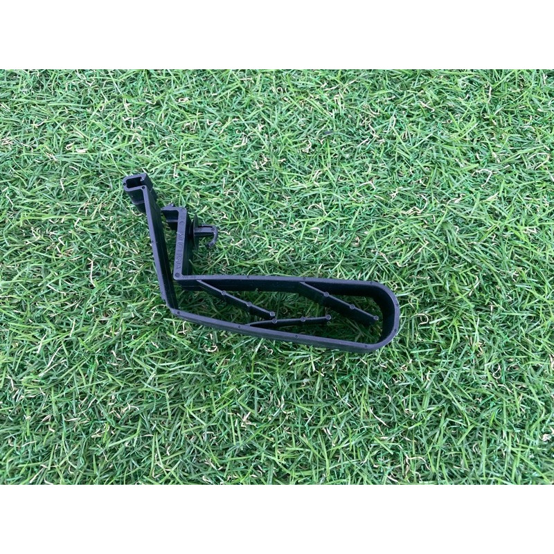 Кронштейн (двигатель и элементы) Volkswagen Passat B8 2016 1.8 1k0971930a