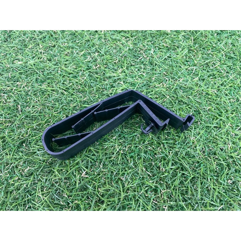 Кронштейн (двигатель и элементы) Volkswagen Passat B8 2016 1.8 1k0971930a