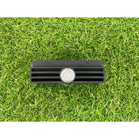 Крепление аккумулятора