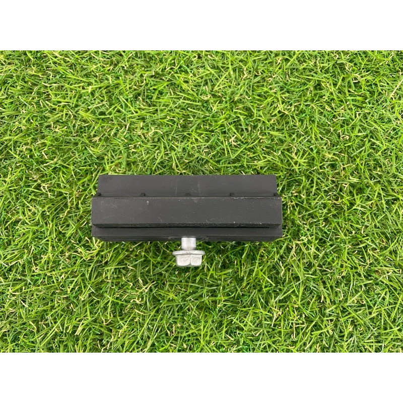 Крепление аккумулятора (кузов и элементы) BMW 5-series F10 2013 N47D20 61217592923