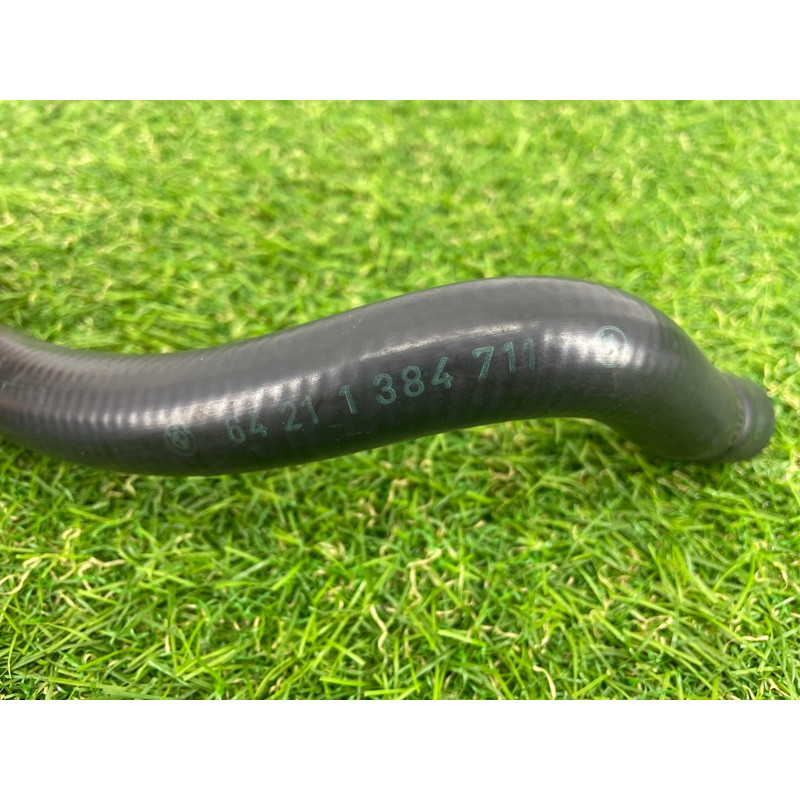 Шланг (система охолодження) BMW 5-series E34 1994 M43b18 64211384711