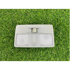 Плафон салона