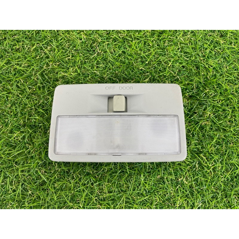 Плафон салона (салон) Mazda 6 GG 2007 2.0 RF7J