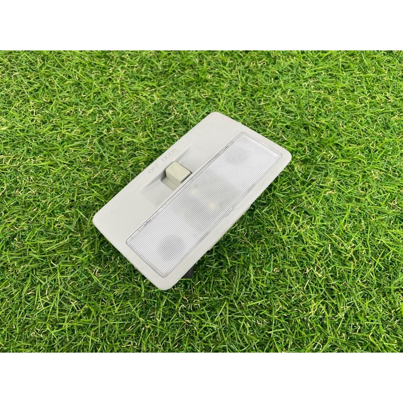 Плафон салона (салон) Mazda 6 GG 2007 2.0 RF7J