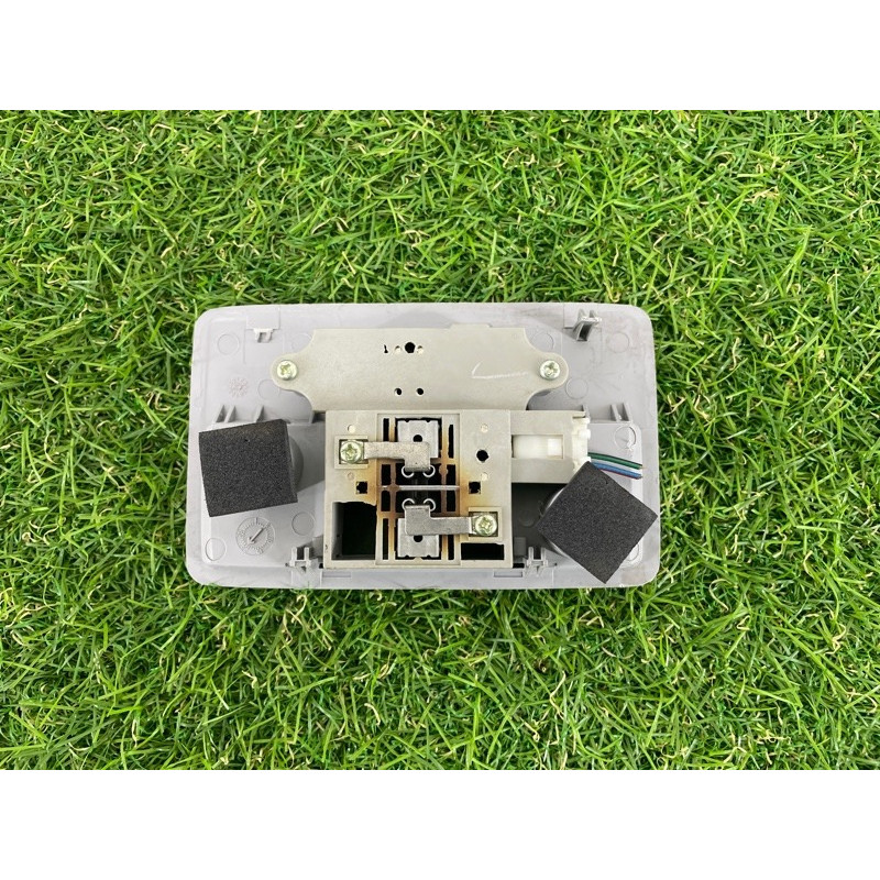 Плафон салона (салон) Mazda 6 GG 2007 2.0 RF7J