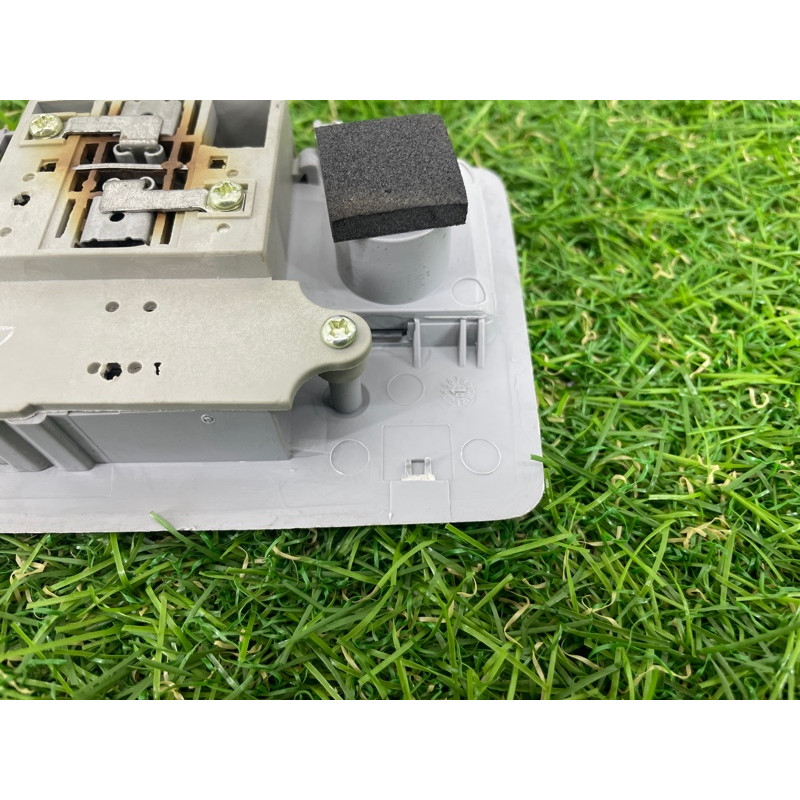 Плафон салона (салон) Mazda 6 GG 2007 2.0 RF7J