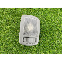 Плафон салона