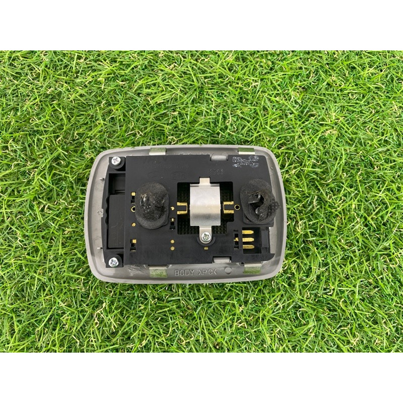 Плафон салона (салон) Hyundai Santa Fe CM 2009 2.2 CRDI 926202E000