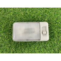 Плафон салона