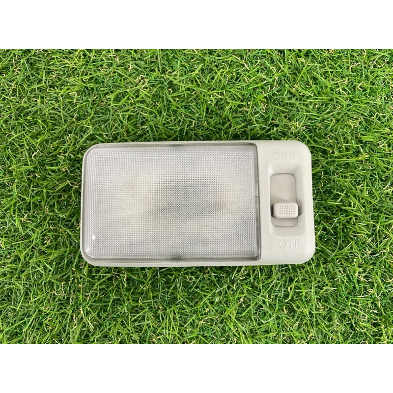 Плафон салона (салон) LAND ROVER FREELANDER L314 1999 1.8B