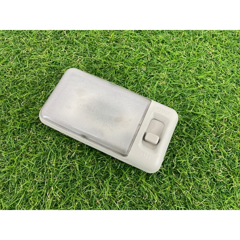 Плафон салона (салон) LAND ROVER FREELANDER L314 1999 1.8B