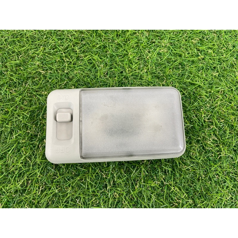 Плафон салона (салон) LAND ROVER FREELANDER L314 1999 1.8B