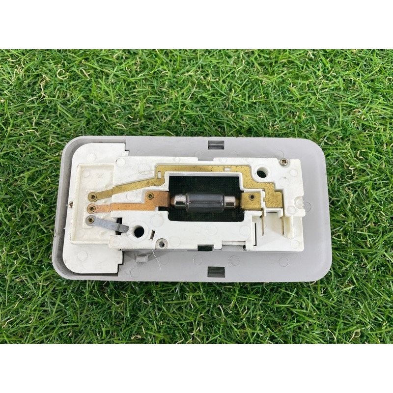 Плафон салона (салон) LAND ROVER FREELANDER L314 1999 1.8B