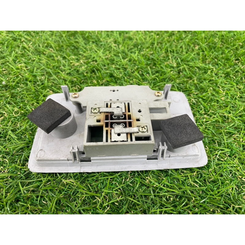 Плафон салона (салон) Mazda 6 GG 2004 2.0 RF5