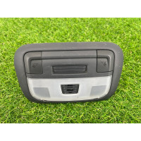 Плафон салона