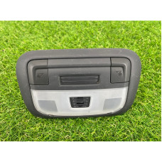 Плафон салона