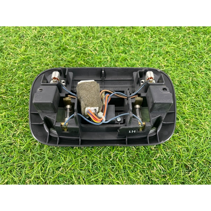 Плафон салона (салон) Subaru Impreza GH vc12-106