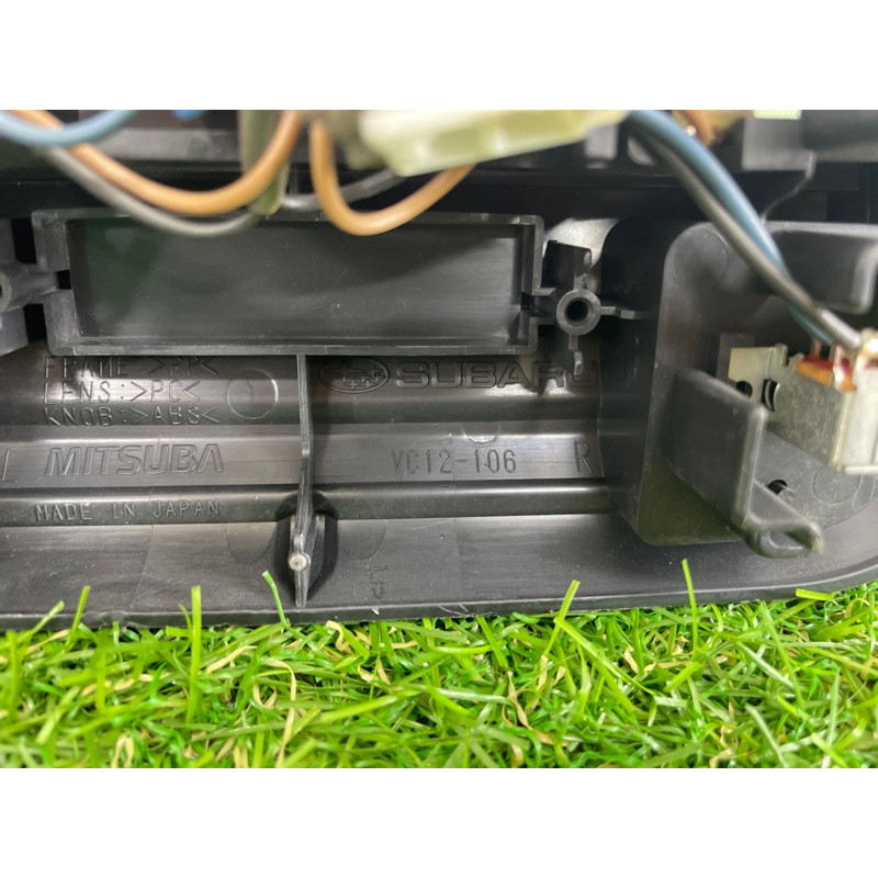 Плафон салона (салон) Subaru Impreza GH vc12-106