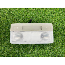 Плафон салона