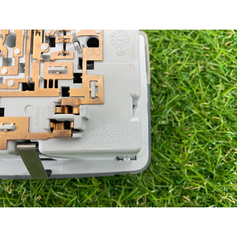 Плафон салона (салон) CHEVROLET Volt 1 2012 1.4 316627975