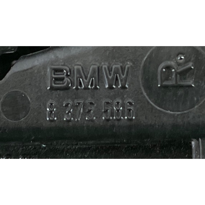 Салонний світильник (салон) BMW 3-series E46 2001 M54B30 63318375586