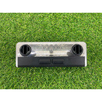 Плафон салона