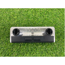 Плафон салона