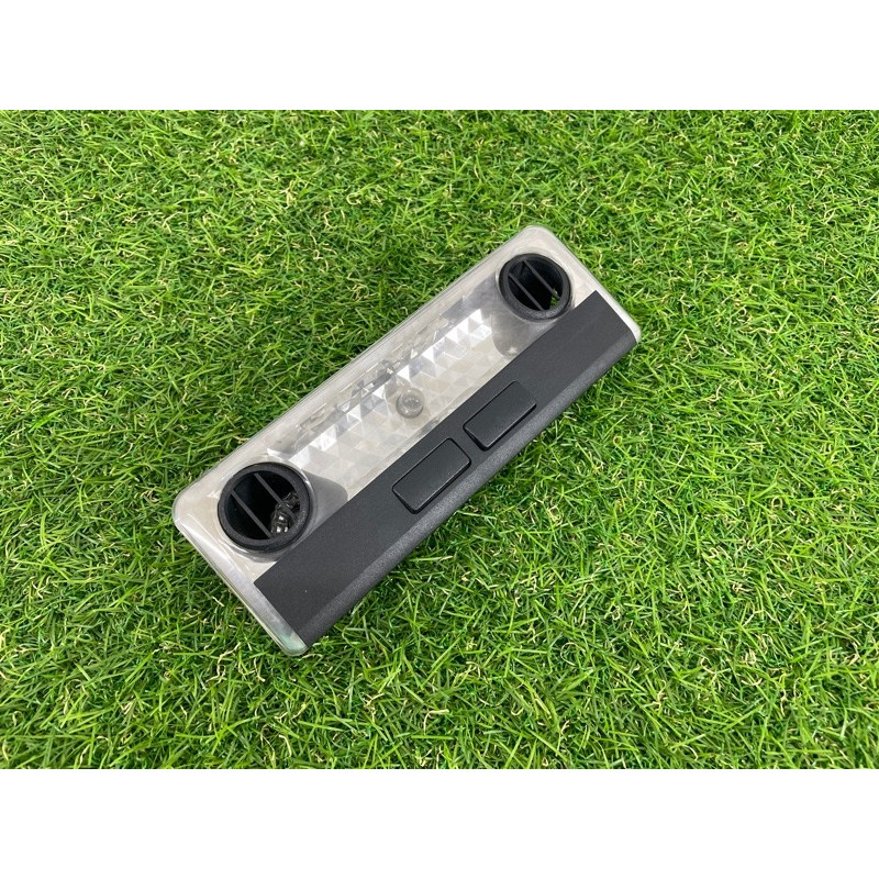 Плафон салона (салон) BMW 3-series E46 63316901478