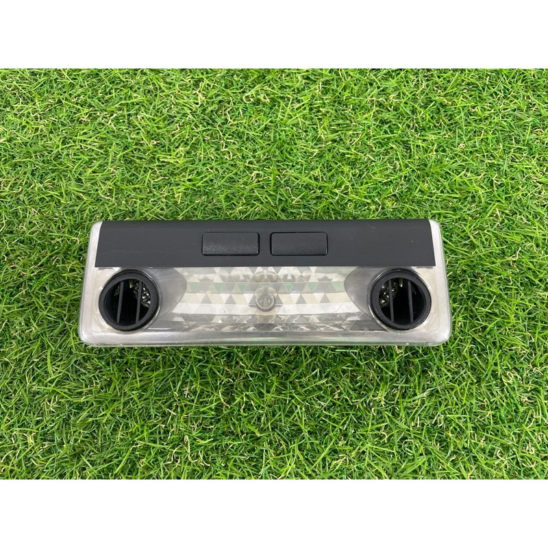 Плафон салона (салон) BMW 3-series E46 63316901478